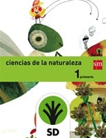 Solucionario Ciencias de la Naturaleza 1 Primaria SM SAVIA-pdf