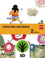Solucionario Ciencias Sociales 2 Primaria SM SAVIA-pdf