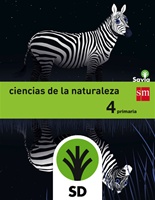 Solucionario Ciencias de la Naturaleza 4 Primaria SM SAVIA PDF Ejercicios Resueltos-pdf