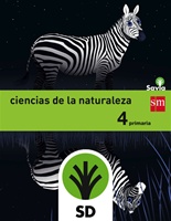 Solucionario Ciencias de la Naturaleza 4 Primaria SM SAVIA-pdf