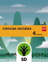 Solucionario Ciencias Sociales 4 Primaria SM SAVIA PDF Ejercicios Resueltos-pdf