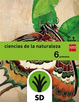 Solucionario Ciencias de la Naturaleza 6 Primaria SM SAVIA-pdf