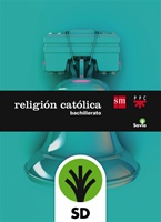Solucionario Religion Catolica 1 Bachillerato SM SAVIA PDF Ejercicios Resueltos-pdf