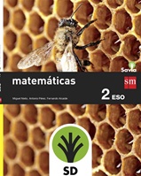 Solucionario Matematicas 2 ESO SM SAVIA PDF Ejercicios Resueltos-pdf