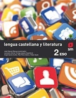 Solucionario Lengua Castellana y Literatura 2 ESO SM SAVIA-pdf