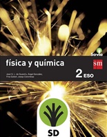 Solucionario Fisica y Quimica 2 ESO SM SAVIA PDF Ejercicios Resueltos-pdf