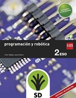 Solucionario Tecnologia 2 ESO SM SAVIA-pdf