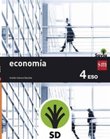 Solucionario Economia 4 ESO SM SAVIA PDF Ejercicios Resueltos-pdf