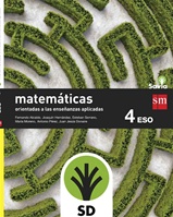 Solucionario Matematicas Aplicadas 4 ESO SM SAVIA PDF Ejercicios Resueltos-pdf