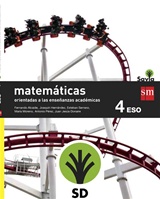 Solucionario Matematicas Academicas 4 ESO SM SAVIA PDF Ejercicios Resueltos-pdf