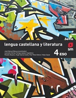 Solucionario Lengua y Literatura 4 ESO SM SAVIA PDF Ejercicios Resueltos-pdf