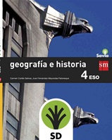 Solucionario Geografia e Historia 4 ESO SM SAVIA-pdf