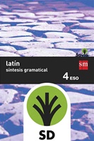 Solucionario Latin 4 ESO SM SAVIA Soluciones PDF-pdf