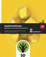 Solucionario Matematicas Aplicadas 2 Bachillerato SM SAVIA PDF-pdf