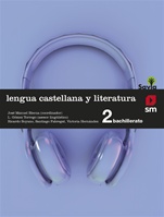 Solucionario Lengua y Literatura 2 Bachillerato SM SAVIA PDF Ejercicios Resueltos-pdf