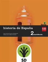 Solucionario Historia de Espana 2 Bachillerato SM SAVIA PDF-pdf