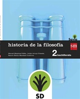 Solucionario Historia de la Filosofia 2 Bachillerato SM SAVIA Soluciones PDF-pdf