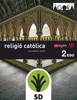 Solucionario Religion Catolica 2 ESO SM Agora PDF Ejercicios Resueltos-pdf
