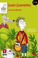 Juan Juanetes. Libro digital LORAN