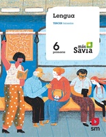Solucionario Lengua 6 Primaria SM MAS SAVIA-pdf