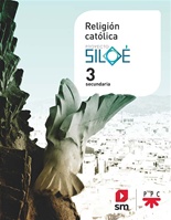 Solucionario Religion Catolica 3 ESO SM Siloe Soluciones PDF-pdf