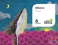 Solucionario Musica 6 Primaria SM MAS SAVIA Soluciones PDF-pdf