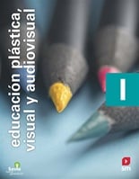 Solucionario Educacion Plastica Visual y Audiovisual 1 ESO SM SAVIA Nueva Generacion PDF Ejercicios Resueltos-pdf