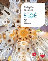 Solucionario Religion Catolica 2 ESO SM Siloe PDF Ejercicios Resueltos-pdf