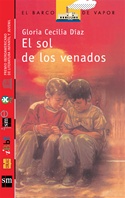 El Sol de los Venados [Plan Lector Juvenil] Ebook