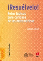 ¡Resuélvelo! (eBook-ePub)