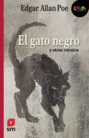 El gato negro y otros cuentos. Libro digital LORAN