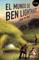 El mundo de Ben Lighthart. Libro digital LORAN