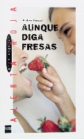 Aunque diga fresas (eBook-ePub)