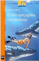 El niño que jugaba con las ballenas (eBook-ePub)