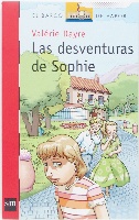 Las desventuras de Sophie (eBook-ePub)
