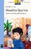Abuelita Opalina (eBook-ePub)