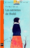 Los secretos de Iholdi (eBook-ePub)