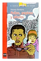 Pollos, pepinos y pitufos (eBook-ePub)