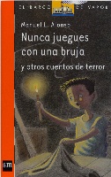Nunca juegues con una bruja (eBook-ePub)