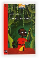 Cacao en crudo (eBook-ePub)