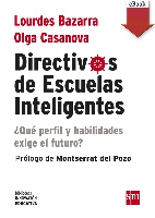 Directivos de escuelas inteligentes (eBook-ePub)
