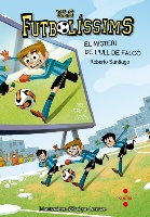 Els Futbolíssims 4: El misteri de l