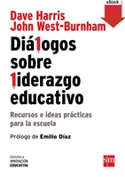 Diálogos sobre Liderazgo Educativo (eBook-ePub)
