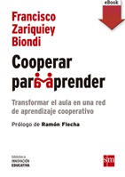 Cooperar para aprender (eBook-ePub)