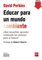 Educar para un mundo cambiante (eBook-ePub)