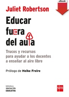 Educar fuera del aula (eBook-ePub)