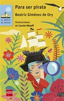 Para ser pirata (eBook-ePub)