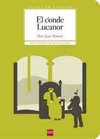 El conde Lucanor (eBook-ePub)