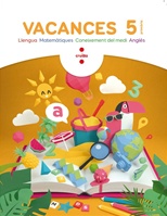Vacances. 5 Primària