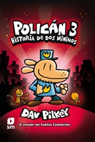 Policán 3: Historia de dos mininos